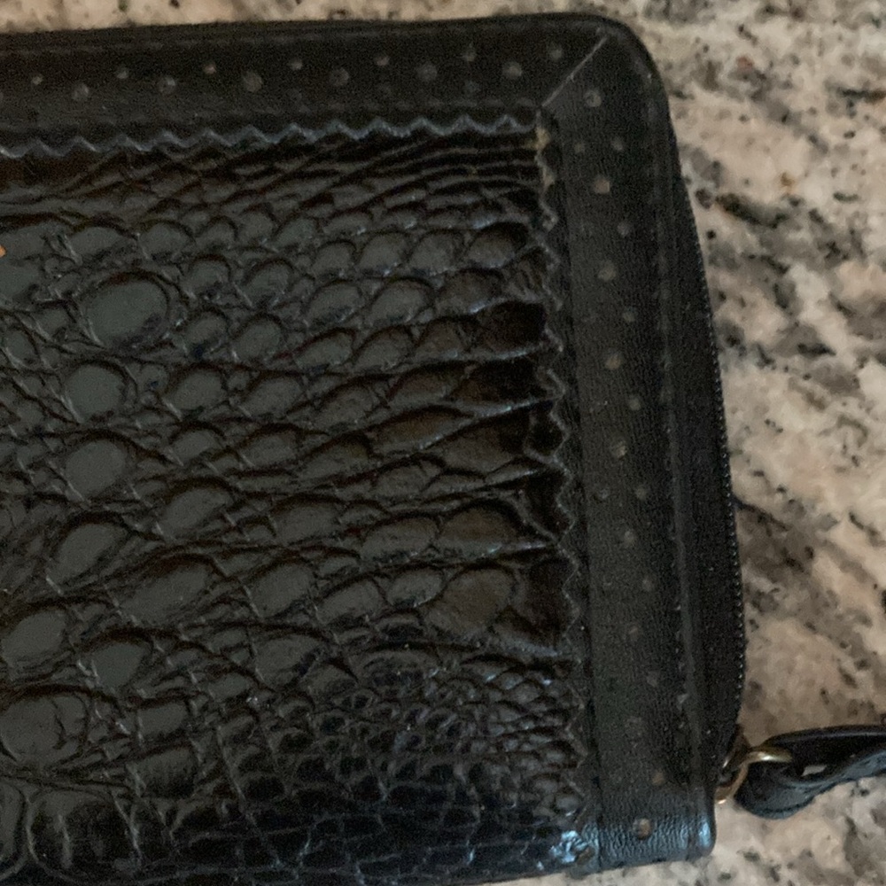 Old navy brand billfold